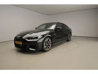 BMW 4 Serie Gran Coupé M440i xDrive M-Sportpakket | Laserlicht | Leder | HUD | Schuifdak | Trekhaak 