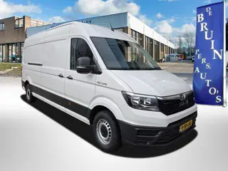 Volkswagen Crafter / MAN TGE 35 2.0 140Pk Automaat Lang L4 H3 Airco Achteruitrijcamera Carplay