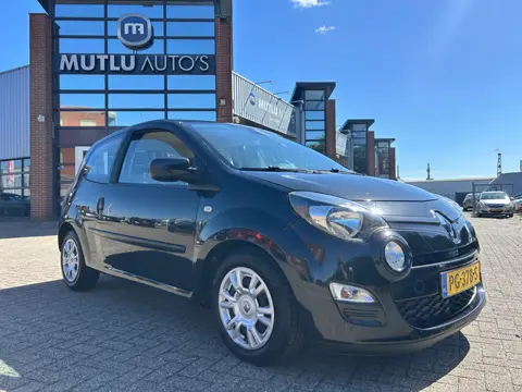 Renault Twingo 1.2 16V Collection Cruise Airco APK