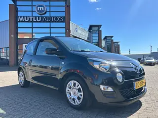 Renault Twingo 1.2 16V Collection Cruise Airco APK