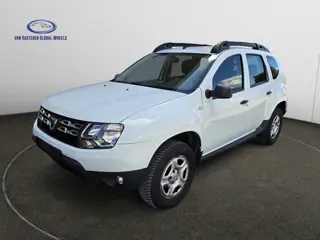 Dacia Duster 1.6 SCe 114PK|1ste eigenaar|Airco