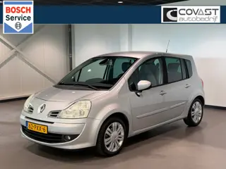 Renault Grand Modus 1.2 TCE Exception Trekhaak|Airco|Goed onderhouden
