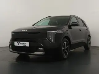 Kia Niro 1.6 GDi Hybrid DynamicPlusLine - Nieuw model! - Schuif-/Kanteldak - Elektrisch Verstelbare 