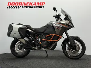 KTM 1190 ADVENTURE (bj 2016)