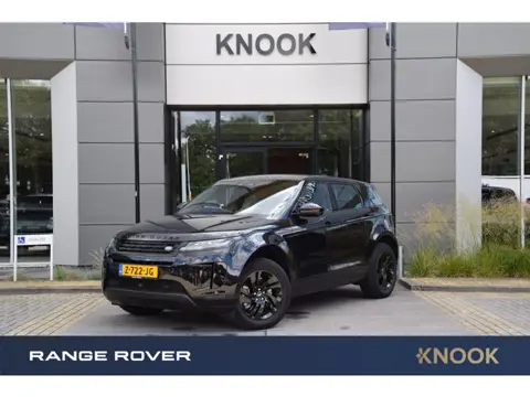 Land Rover Range Rover Evoque P300e PHEV AWD S