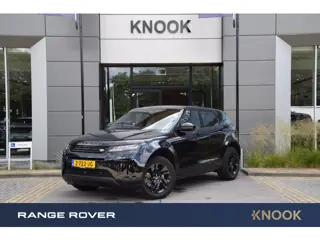 Land Rover Range Rover Evoque P300e PHEV AWD S