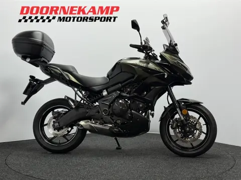 Kawasaki VERSYS 650 ABS (bj 2020)