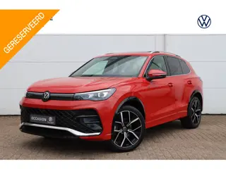 Volkswagen Tiguan 1.5 eTSI R-Line Business 150pk DSG7