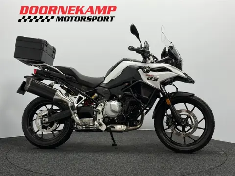 BMW F 750 GS ABS (bj 2018)