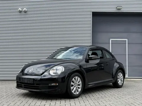 Volkswagen Beetle 1.2 TSI Design BlueMotion I Clima I Cruise I 61000 km