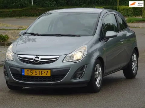 Opel Corsa 1.3 CDTi EcoFlex S/S Cosmo NAP/AIRCO/CRUISE/APK