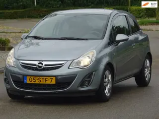Opel Corsa 1.3 CDTi EcoFlex S/S Cosmo NAP/AIRCO/CRUISE/APK