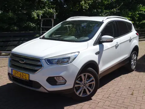 Ford Kuga 1.5 EcoBoost ST Line (bj 2018)