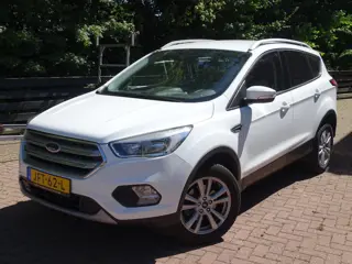 Ford Kuga 1.5 EcoBoost ST Line (bj 2018)