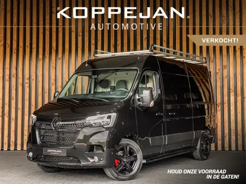 Renault Master T35 180PK L2H2 Energy Work Edition | 2X SCHUIFDEUREN | NAVI | CRUISE | AIRCO | IMPERI
