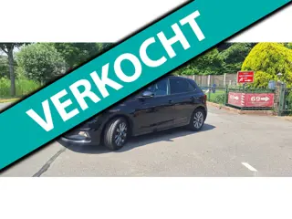 Volkswagen Polo 1.0 TSI Highline