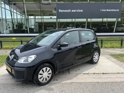 Volkswagen up! 1.0 BMT move up! (bj 2019)