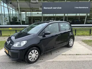Volkswagen up! 1.0 BMT move up! (bj 2019)