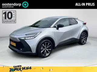 Toyota C-HR 1.8 Hybrid 140 Dynamic | Navigatie | Apple CarPlay/Android auto | Achteruitrijcamera