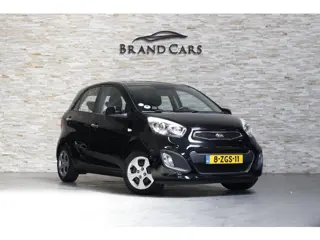 Kia Picanto 1.0 CVVT BusinessLine | AIRCO | NAP |