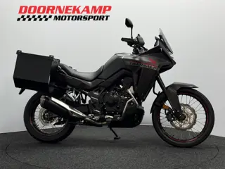 Honda XL 750 TRANSALP (bj 2024)