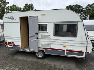Home-Car Racer 39 TTZ VASTBED TREINZIT