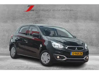 Mitsubishi Space Star 1.0 Cool+ | Airco | Elek.ramen | PDC | Automaat | NL auto!! |