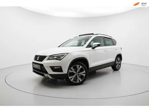 Seat Ateca 1.5 TSI FR PANO VIRTUAL SFEER CAMERA TREKH ACC