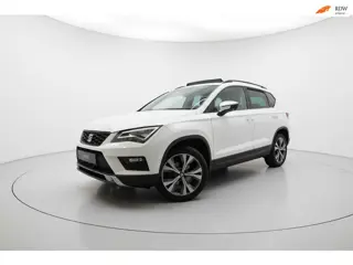Seat Ateca 1.5 TSI FR PANO VIRTUAL SFEER CAMERA TREKH ACC