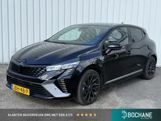 Renault Clio 1.6 E-Tech Full Hybrid 145 esprit Alpine | Automaat | Achteruitrijcamera, Parkeersensor