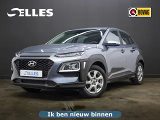 Hyundai Kona 1.0 T-GDI i-Drive | Airco | Bluetooth | Trekhaak | Cruise Control |