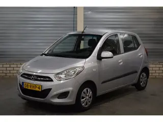 Hyundai I10 1.1 i-Drive 58.000KM!