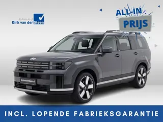 Hyundai Santa Fe 1.6 T-GDI PHEV Premium Plus 4WD 7p