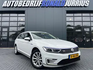 Volkswagen Passat Variant 1.4 TSI GTE Highline NL.Auto/Trekhaak/Climatronic/Camera/Carplay/Adaptive-