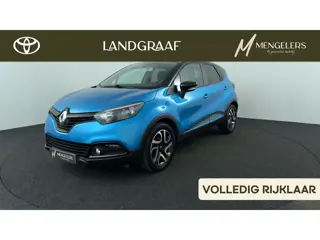 Renault Captur 0.9 TCe Expression