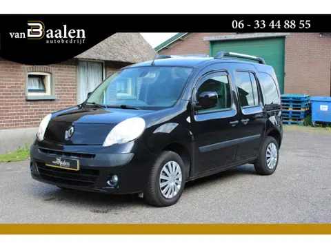 Renault Kangoo Family 1.6-16V Privilège 5-PERSOON AIRCO CRUISE DOORLOCK