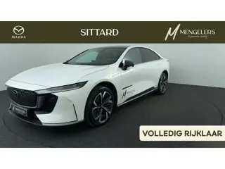 Mazda 6e Takumi Business Edition 68.8 kWh | Rijklaar