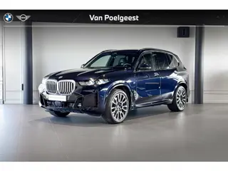 BMW X5 xDrive50e | M Sport | Harman Kardon | Stoelventilatie | Comfort Access | Trekhaak |
