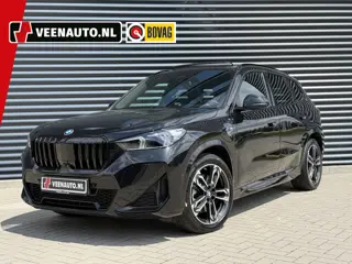 BMW X1 xDrive30e M-Sport Pano/Trekhaak/Leder/360Cam