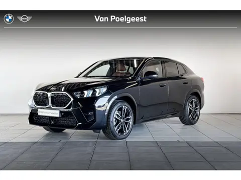 BMW X2 sDrive20i Premium Pack M Sportpakket