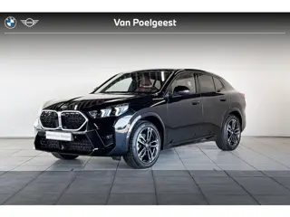 BMW X2 sDrive20i Premium Pack M Sportpakket