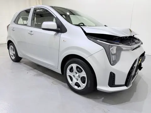 Kia Picanto HB 1.0 DPI DynamicLine (bj 2025)