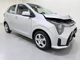 Kia Picanto HB 1.0 DPI DynamicLine (bj 2025)