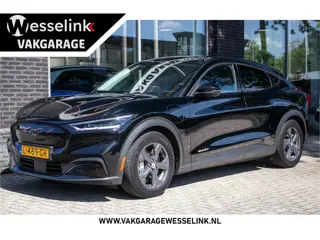 Ford Mustang Mach-E RWD 75 kWh | Adapt Cruise | Carplay | Technology Pack |