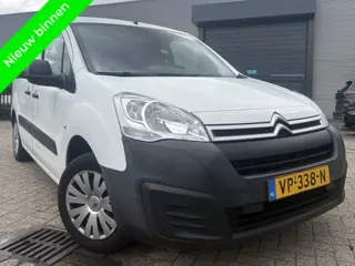 Citroën Berlingo 1.6 HDI 500 Comfort Cruisecontrol Lage Km