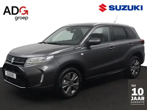 Suzuki Vitara 1.4 Boosterjet Smart Hybrid Select | €2000,- KORTING | Nieuwe Auto | Uit Voorraad Leve