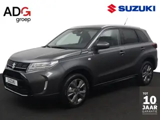 Suzuki Vitara 1.4 Boosterjet Smart Hybrid Select | €2000,- KORTING | Nieuwe Auto | Uit Voorraad Leve