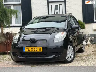 Toyota Yaris 1.0 VVTi|Airco|Elek-ramen|Nette auto!