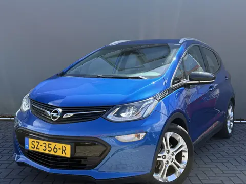 Opel Ampera-E BWJ 2018 60 kWh 204 PK Business executive STOEL-STUURVERWARMING | KEYLESS ENTRY | LED 