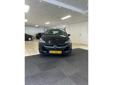 Opel Corsa 1.0 Turbo Business+